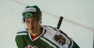 Virslīga: HK Liepāja - Pārdaugava 7:2