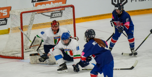 FOTO: GBR - ITA 1:0