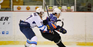 Latvijas kauss: Pārdaugava - HS Rīga 1:3
