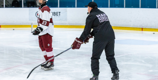 Latvijas U-17 izlases nometne