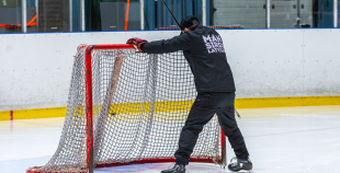 Latvijas U-17 izlases nometne