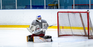 Latvijas U-17 izlases nometne