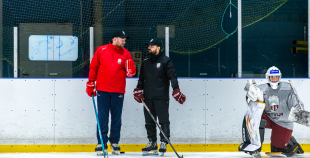 Latvijas U-17 izlases nometne