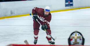 Latvijas U-17 izlases nometne