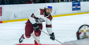 Latvijas U-17 izlases nometne