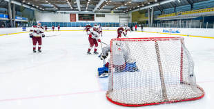 Latvijas U-17 izlases nometne