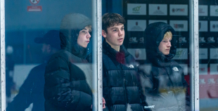 Latvijas U-17 izlases nometne