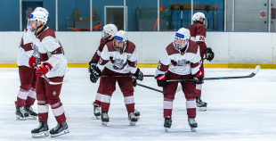 Latvijas U-17 izlases nometne