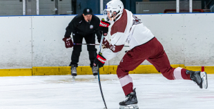 Latvijas U-17 izlases nometne