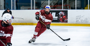 Latvijas U-17 izlases nometne