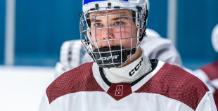 Latvijas U-17 izlases nometne