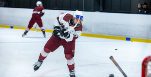 Latvijas U-17 izlases nometne