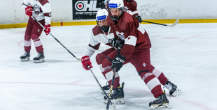 Latvijas U-17 izlases nometne