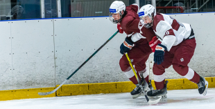 Latvijas U-17 izlases nometne