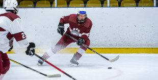 Latvijas U-17 izlases nometne