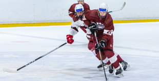 Latvijas U-17 izlases nometne