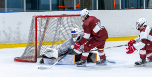 Latvijas U-17 izlases nometne