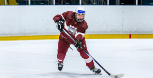 Latvijas U-17 izlases nometne