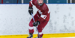 Latvijas U-17 izlases nometne