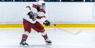 Latvijas U-17 izlases nometne