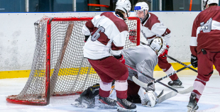 Latvijas U-17 izlases nometne