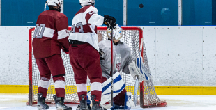 Latvijas U-17 izlases nometne