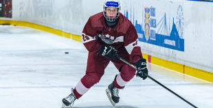 Latvijas U-17 izlases nometne