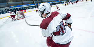 Latvijas U-17 izlases nometne