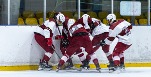 Latvijas U-17 izlases nometne