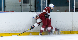 Latvijas U-17 izlases nometne