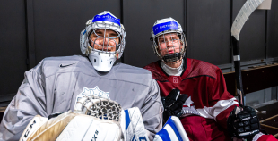 Latvijas U-17 izlases nometne