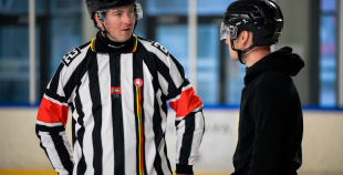 OHL tiesnešu fiziskās sgatavotības testi