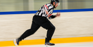 OHL tiesnešu fiziskās sgatavotības testi