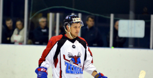 OHL: Zemgale/LLU - HS Rīga (5:4)