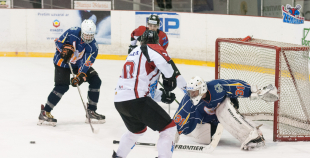 Pārdaugava - Hk Zemgale/LLU 1:9
