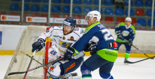 Virslīga: HK Mogo - HK Kurbads 4:5 PM