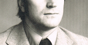 Foto Ēvalds Grabovskis
