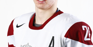 2009 IIHF U20 PČ