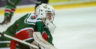 Virslīga: HK Liepāja - HK Prizma 5:7