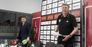Nosaukts Latvijas izlases sastāvs Pasaules čempionātam