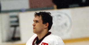 Foto Artūrs Irbe