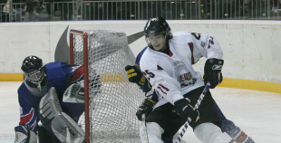 Foto PČ U20 LAT vs BLR