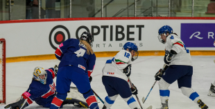 FOTO: GBR - ITA 1:0