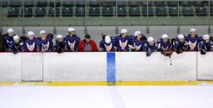 Virslīga: Pārdaugava - HK Prizma 4:5