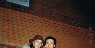 Foto Artūrs Irbe