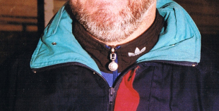 Foto Ēvalds Grabovskis