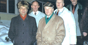 Foto Ēvalds Grabovskis