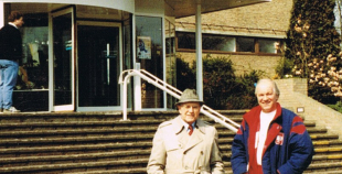 Foto Ēvalds Grabovskis