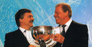 Foto 2006. gada PČ Rīgā