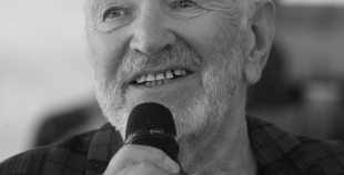 Foto Ēvalds Grabovskis
